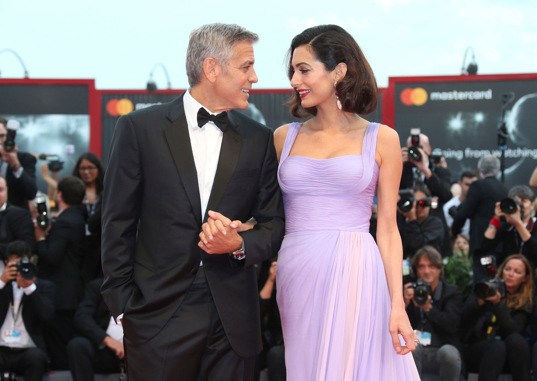 Royal Wedding-American Pop Royalty
